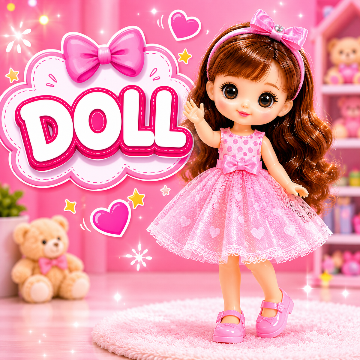 DOLLS
