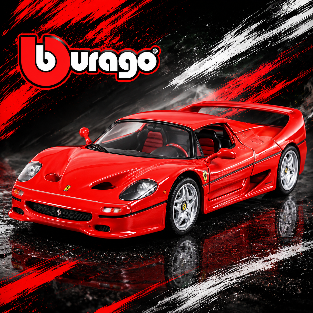 Bburago