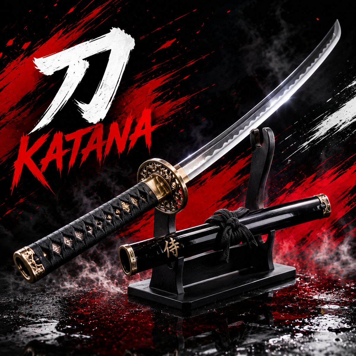 KATANA