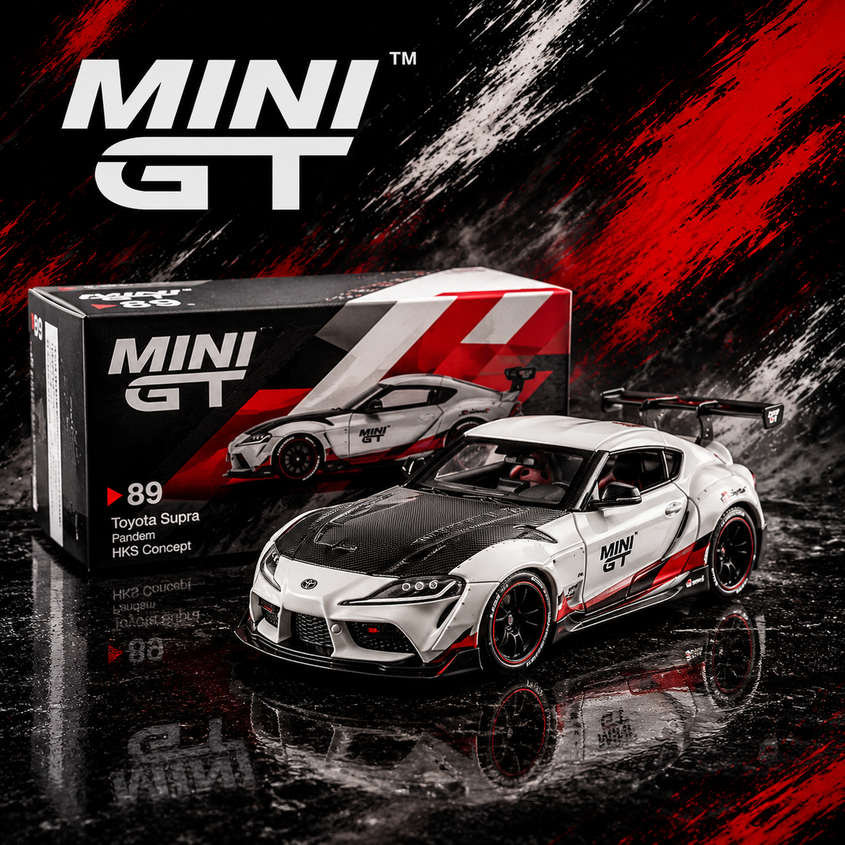 Mini GT