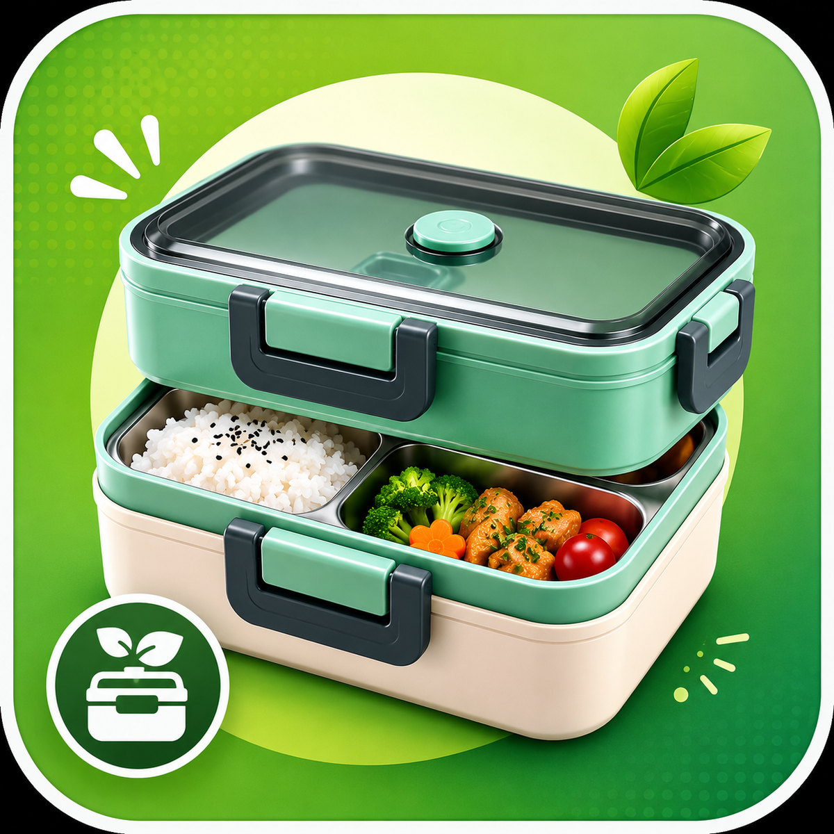 LUNCH BOX