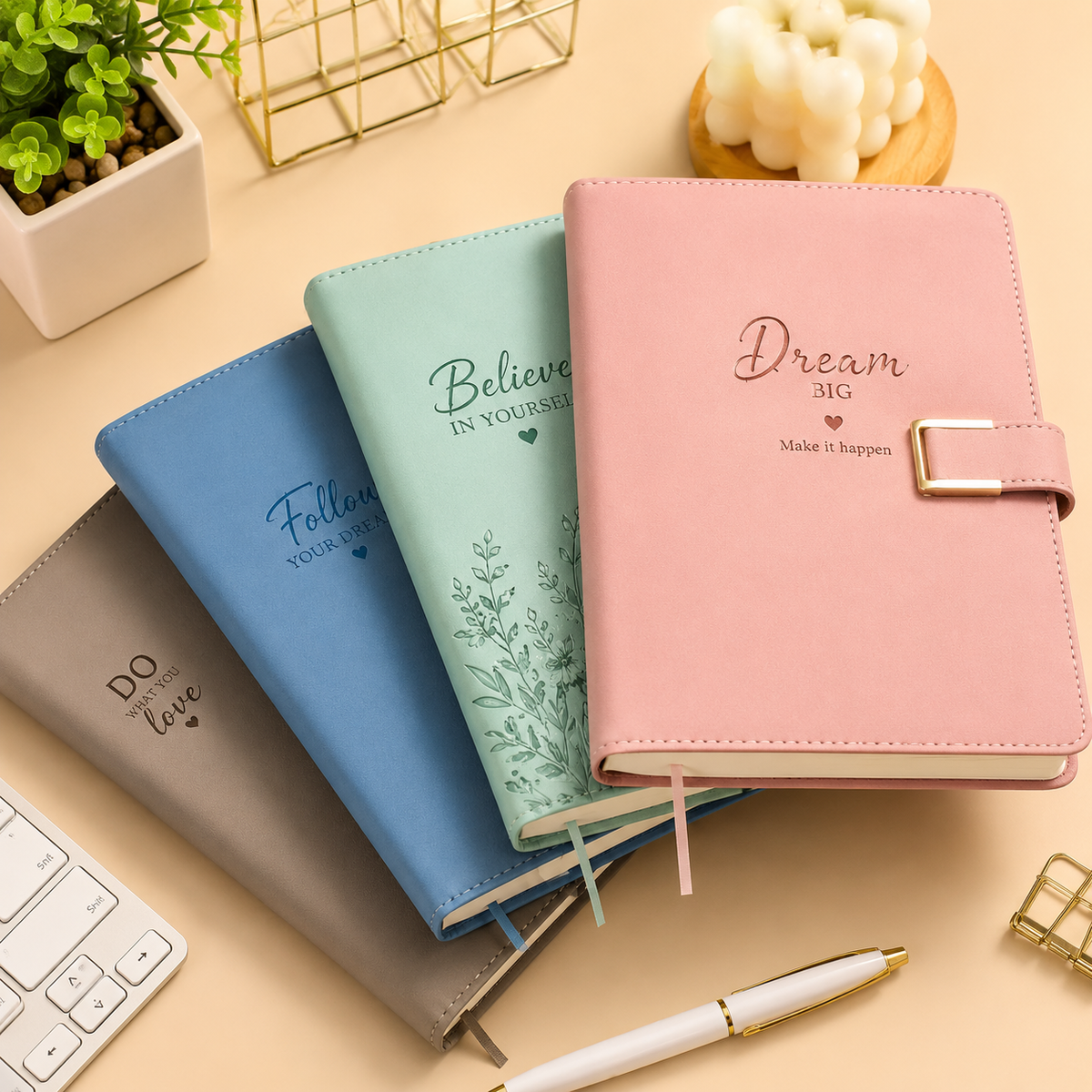 DIARY