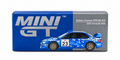 MGT01078 = MINI GT Subaru Impreza WRC99 #23 2000 Acropolis Rally 1:64 Scale Diecast Model Car