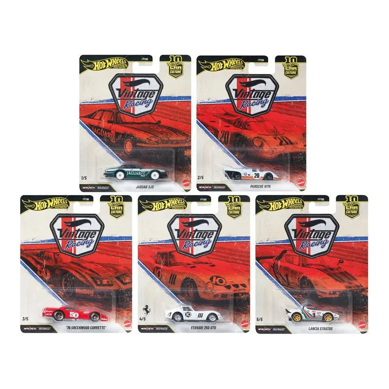 Hot Wheels 2026 FPY86-9C1T