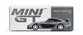 DNM-MGT-1057-RX7-GRY = MINI GT Mazda RX-7 VeilSide Fortune7 Grey 1:64 Diecast Model Car #1057