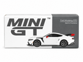 MGT01097 = MINI GT Ford Mustang GTD Spirit of America 1:64 Diecast