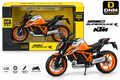 1:12 Scale Super Duke Diecast Motorcycle Toy | DNM Toys Wholesale
