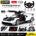 RASTAR 1:14 Pagani Huayra BC RC Car | DNM Toys Wholesale