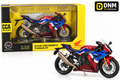 Honda CBR1000RR-R Fireblade SP 1:12 Diecast Motorcycle