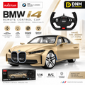 RASTAR BMW i4 Concept 1:14 RC Car | DNM Toys Wholesale