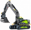 EXC-HYD-CRAWLER-001 = Heavy Duty Hydraulic Crawler Excavator | Track Excavator