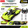 RASTAR Aston Martin Valkyrie AMR Pro 1:14 RC Car