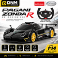 RASTAR Pagani Huayra RC Car 1:14 Scale | DNM Toys Wholesale