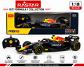 1:18 Scale RC Formula 1 Racing Car | RASTAR RB18