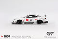 Imported Mini GT Nissan LB-Super Silhouette S15 Silvia Athlete Die-Cast Car