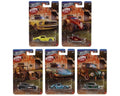 Hot Wheels Silver Series Vintage Club HRT81-9C6H 10ps box