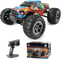 Official Ford F-150 Raptor 1:10 RC Truck - 4x4 High-Speed Off-Road Monster Car