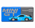 MGT01046 = MINI GT Mazda RX-7 RE-Amemiya 20B NA 3ROTOR-7 1:64