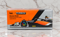 T64G-F070-LN2 = Tarmac Works 1:64 McLaren MCL60 Lando Norris F1 Diecast