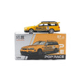 PR-S7-02-PENNZOIL = XCARTOYS x POP RACE 1:64 Nissan Stagea R34 Pennzoil Diecast