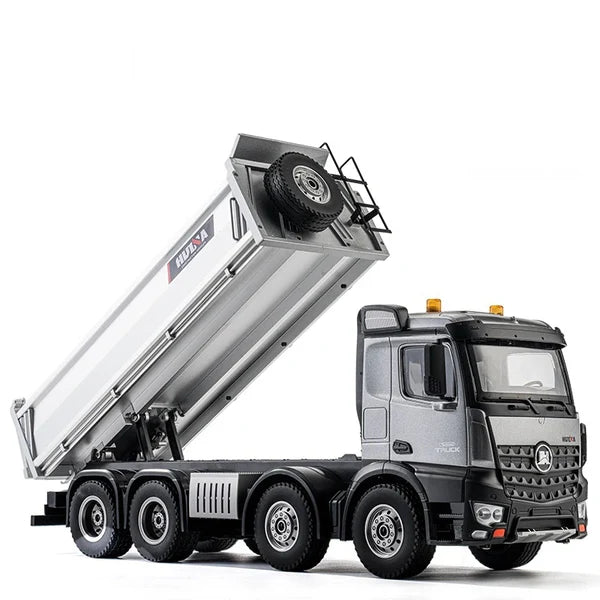 HUINA 1536 PRO RC Dump Truck