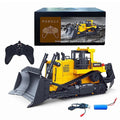 Huina 1554 RC Bulldozer (2026 Model)