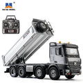 HUINA 1536 PRO RC Dump Truck