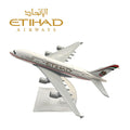 Etihad ( 16 cm )
