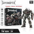 Baiwei TW-1029 Megatron transforms