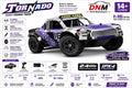 1:16 Scale 4WD High Speed RC Short-Course Truck with 2.4GHz Remote Control – 30+ KM/H