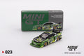 Imported Mini GT Nissan LB-Super Silhouette S15 Silvia Formula Drift Die-Cast Car