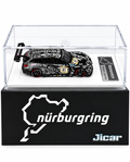 JICAR-G81-81 = JICAR BMW G81 M3 Touring Nürburgring 24H #87 Diecast Model