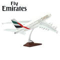 Emirates ( 47 cm )
