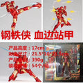 Ironman 17 cm