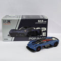 PR-AMV-S1502-BLU = POP RACE S15-02 ASTON MARTIN Valkyrie 1:64 SCALE DIECAST MODEL